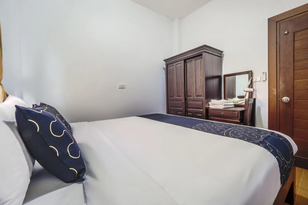 Be One Boutique Resort