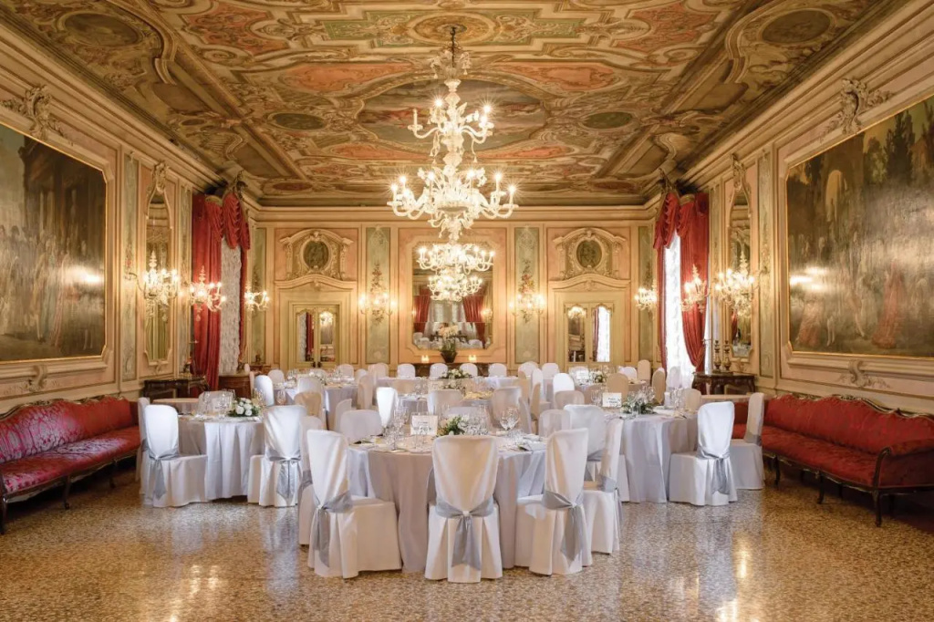 Baglioni Hotel Luna - The Leading Hotels of the World