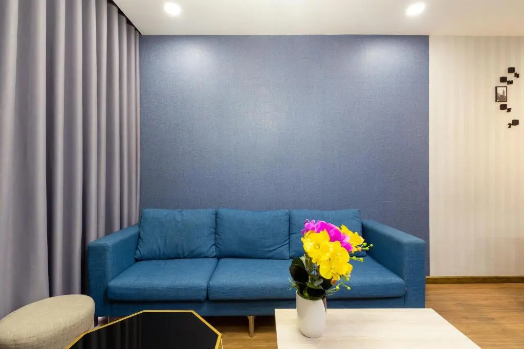Gold View APT 346 Ben Van Don, Phuong 1, Qaun 4