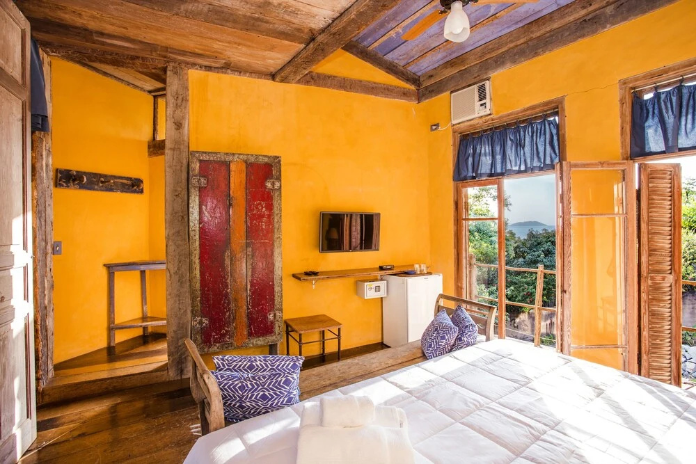 Villa Galiileu Hotel Boutique