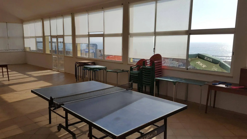 Hotel Apartamento Praia Azul