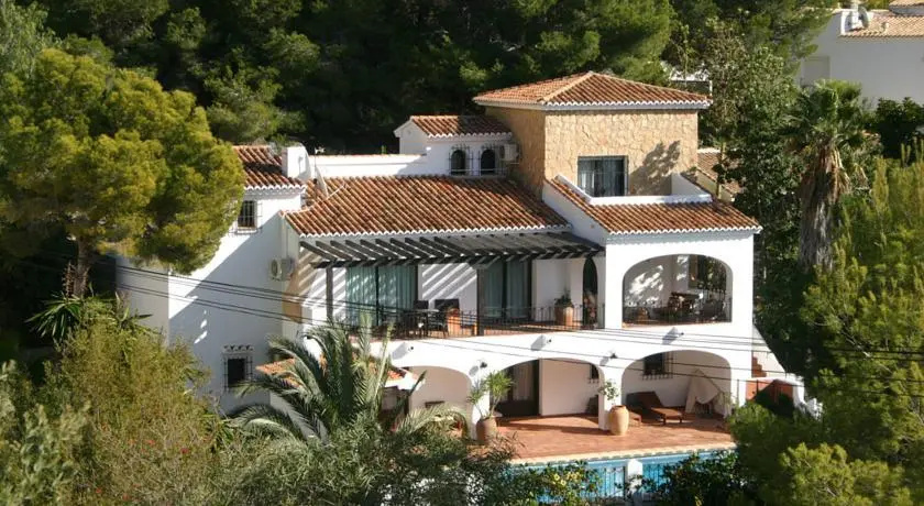 Villa Bambu