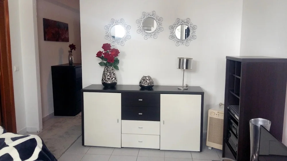 Apartment with One Bedroom in Nazaré, with Wonderful Sea View And Wifi - 2 Km From the Beach
