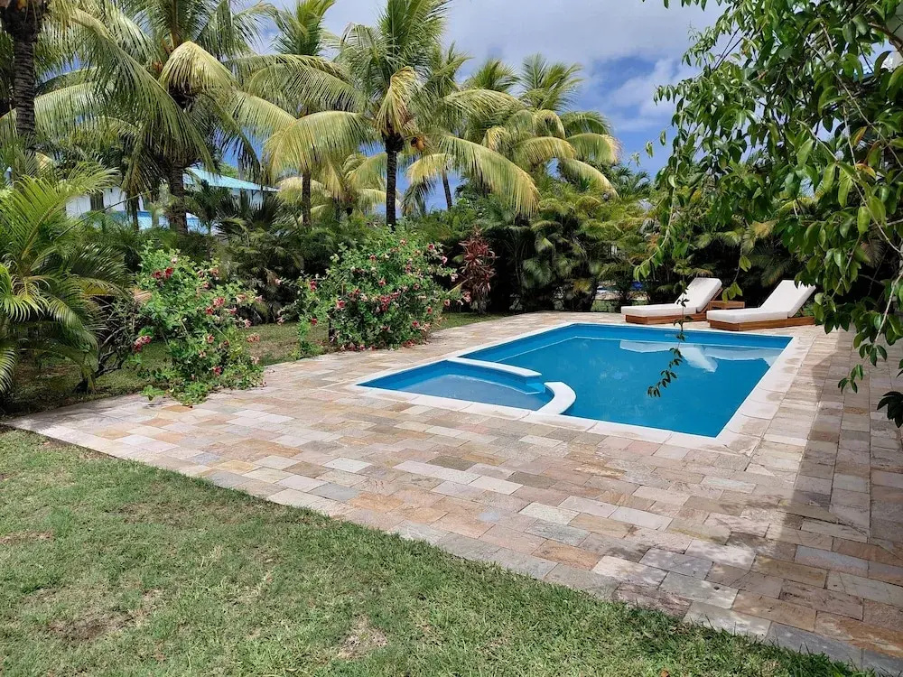 Orchid Villas by Sea Resorts