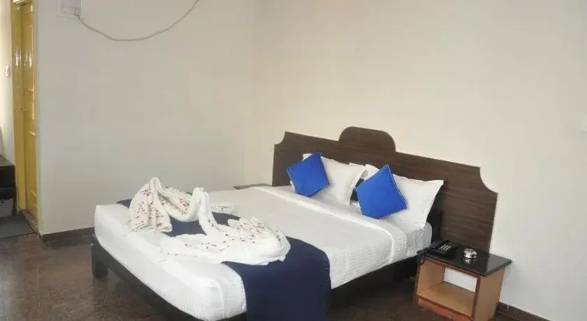Hotel Raja Galaxy