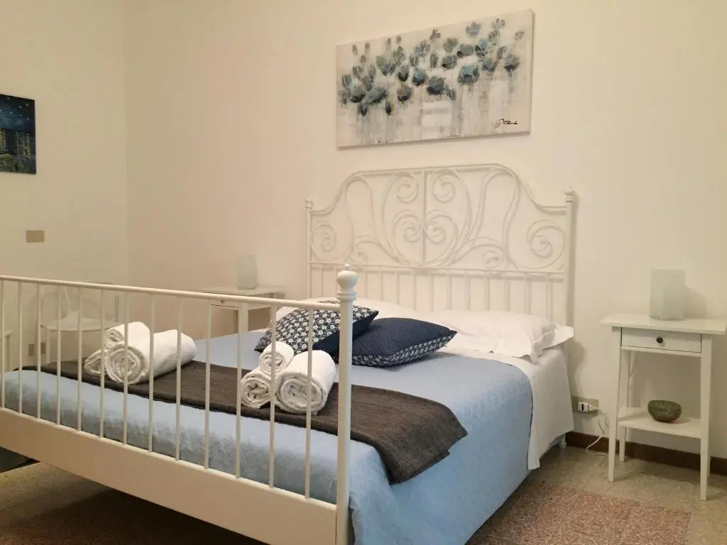BB4U Apartments and Terrace
