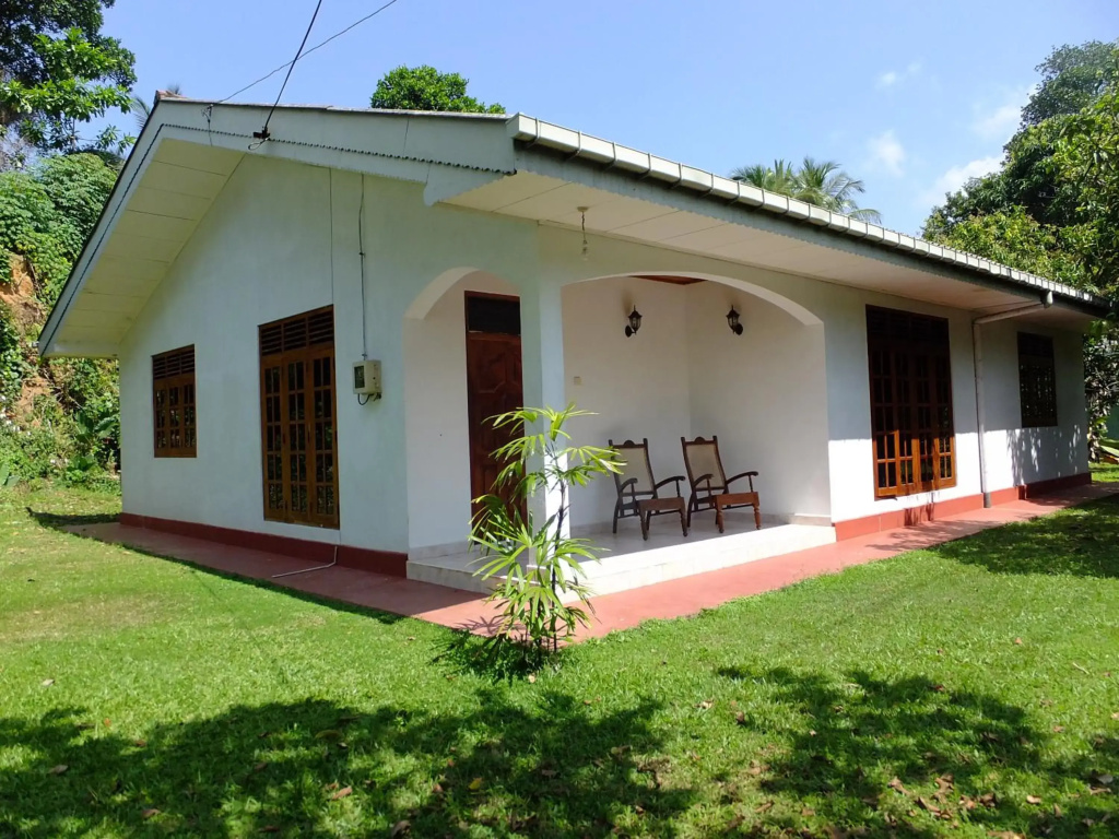 Anjana Villa
