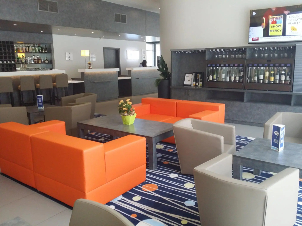 Holiday Inn Express Strasbourg Centre by IHG
