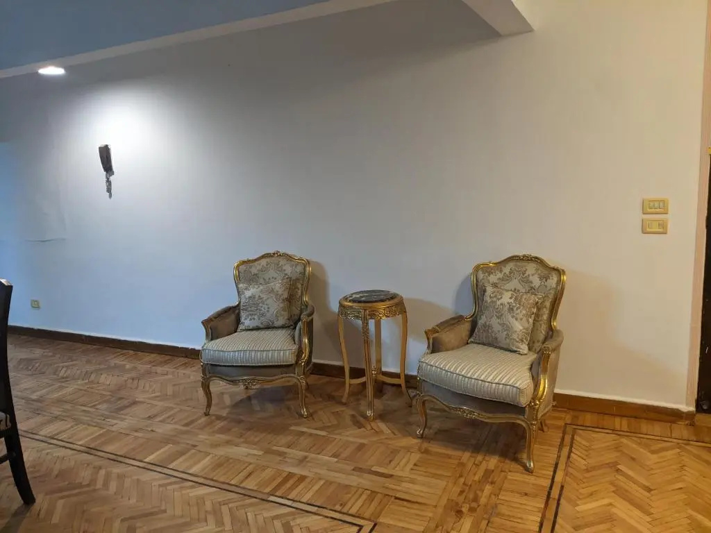 Villa in Nasr city