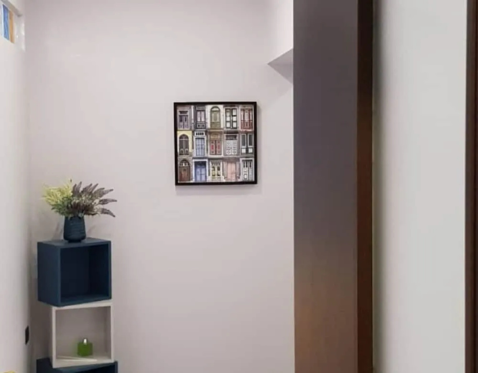 EasyRoom Frosinone - Casello Autostradale