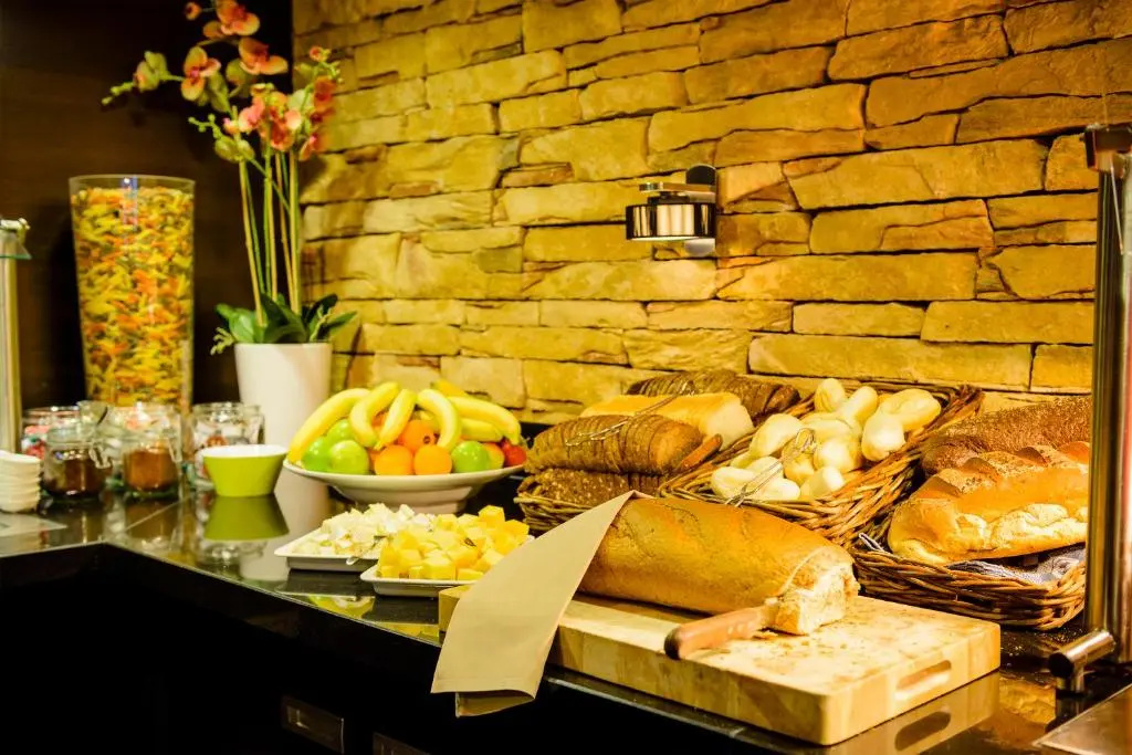 Fletcher Hotel - Restaurant Elzenduin