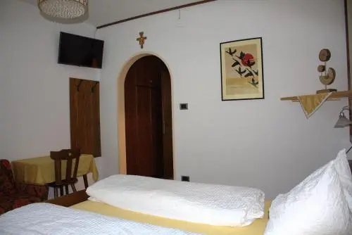 Hotel Bad Bergfall
