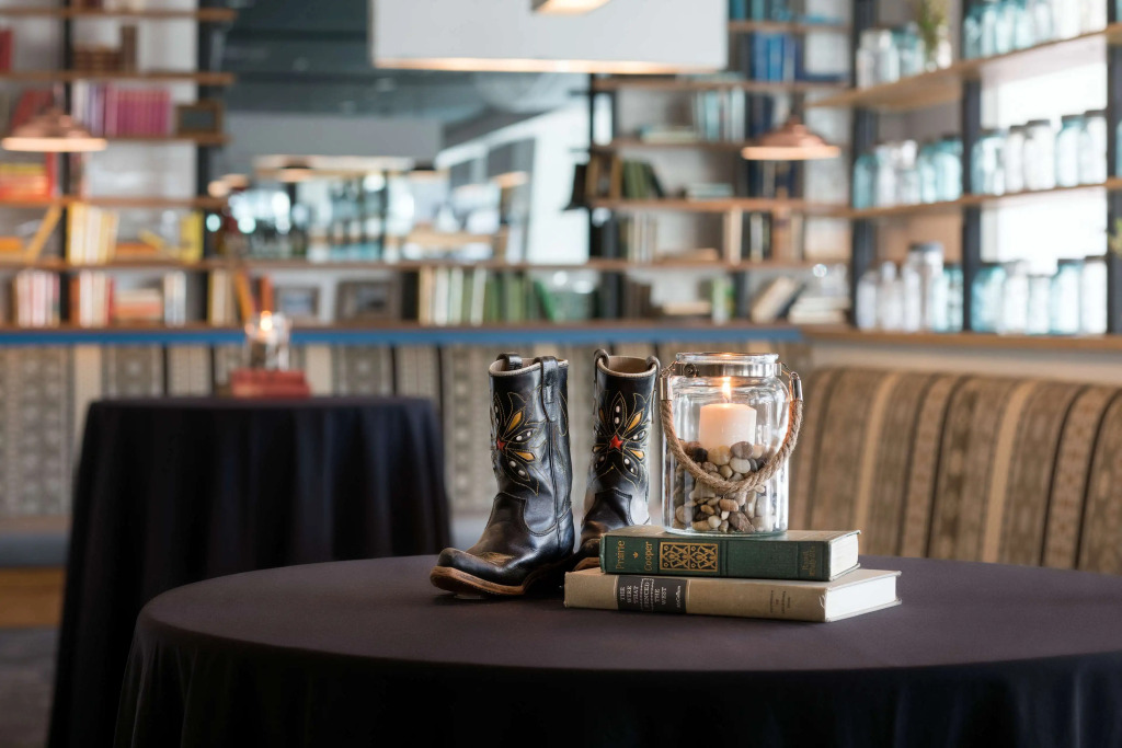 Hilton Garden Inn Denver/Cherry Creek