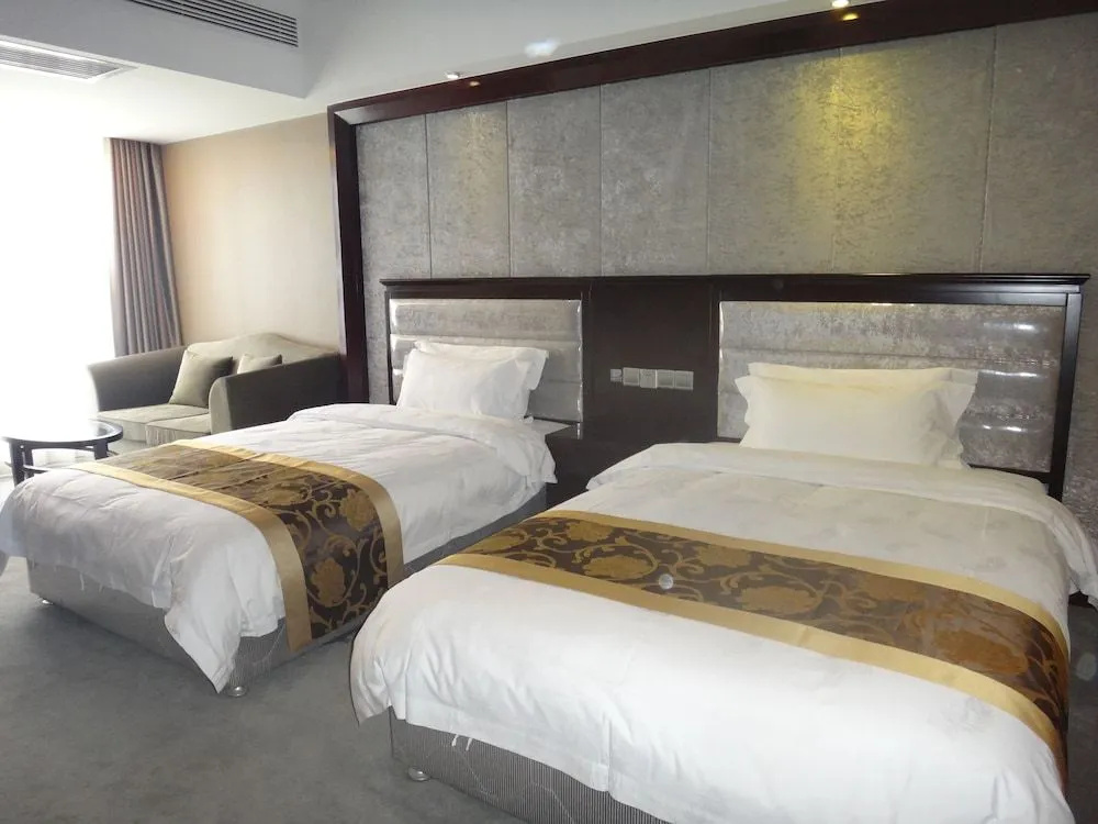 Junlin Hotspring Hotel