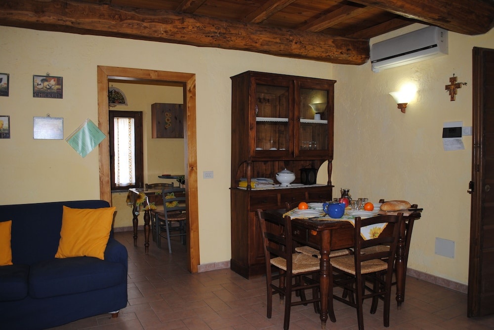 Agriturismo Tenuta Serpepe