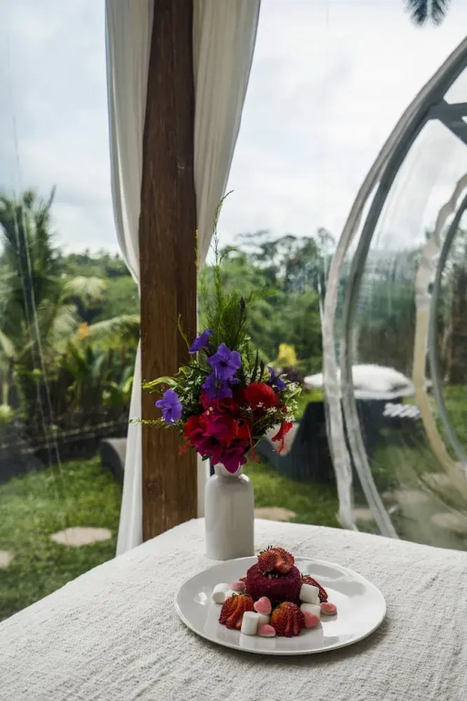 Bubble Hotel Bali Ubud - Adults Only