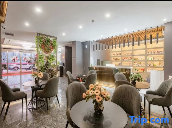 Zhoukou Shangzun Boutique Hotel (Zhoukou Municipal Government Normal University)