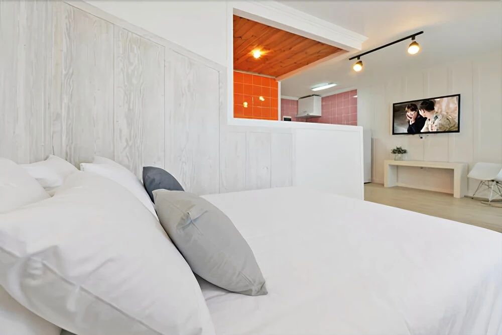 Gyeongju Insta Spa Pension