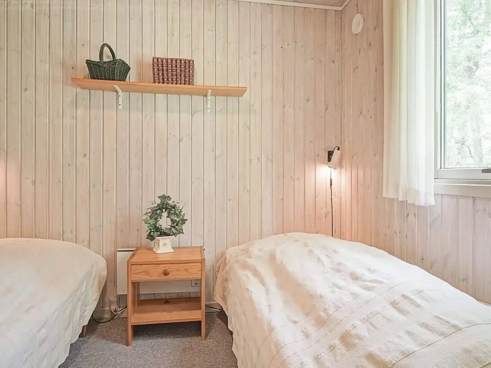6 person holiday home in Nexø-By Traum