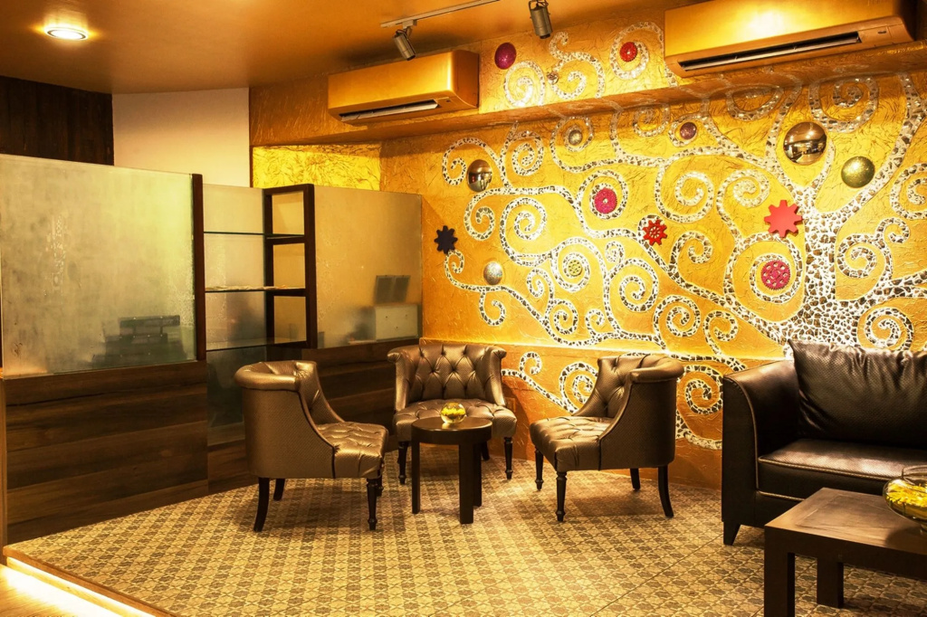 Hotel Mumbai House