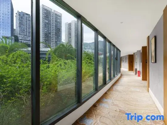 Taiyue Hotel