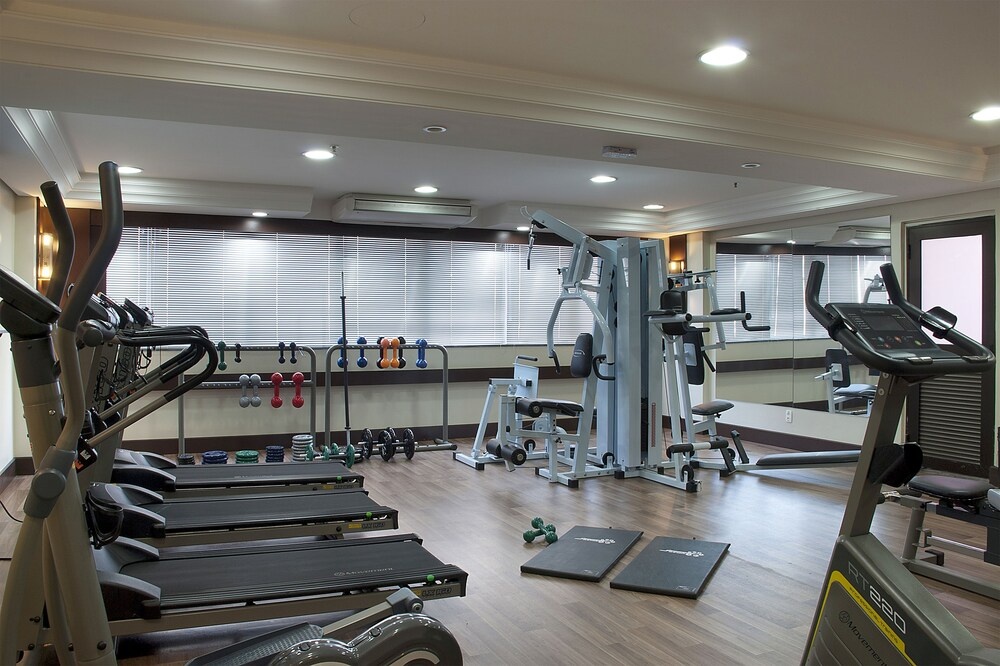 Master Express Perimetral