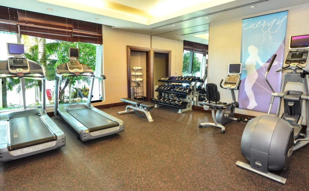 Residence Inn by Marriott Fort Lauderdale Intracoastal