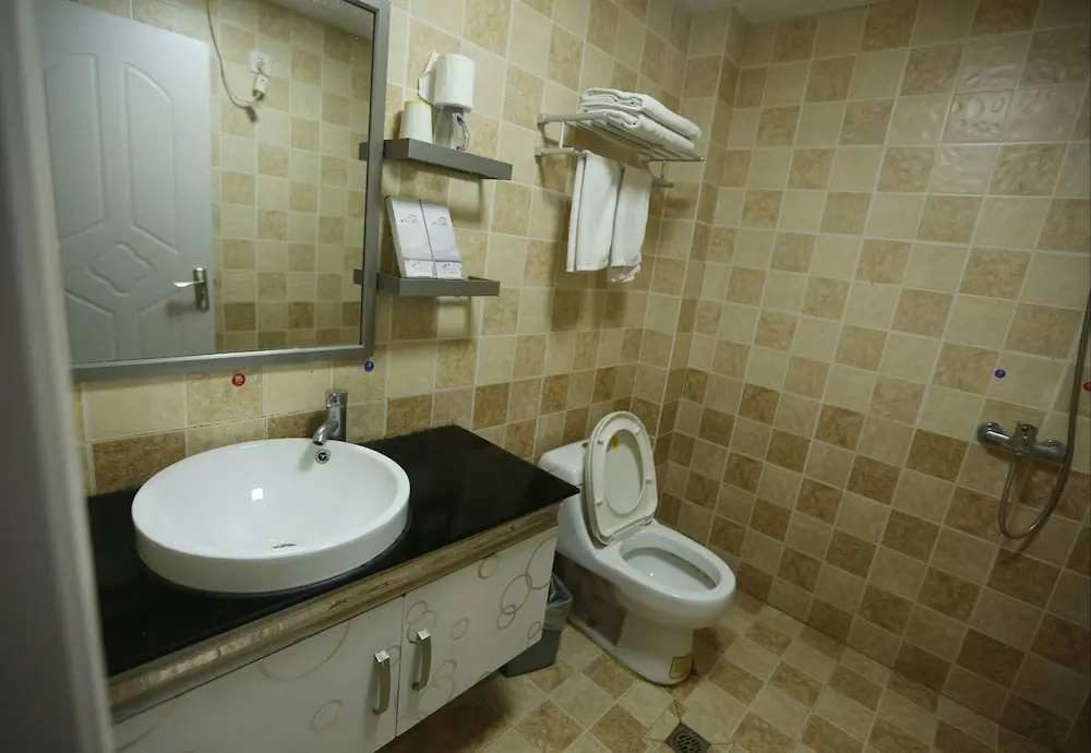 Jiangnan Impression Theme Hostel
