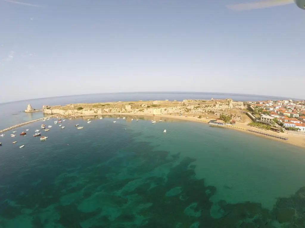 Methoni Beach Hotel