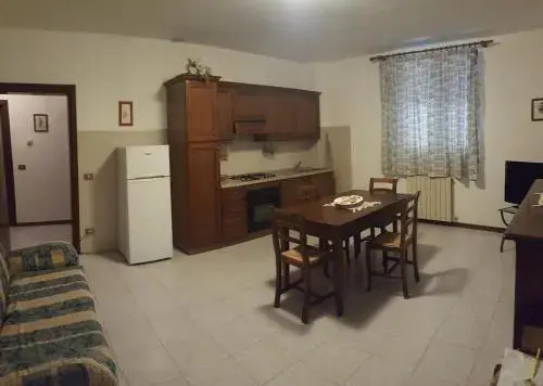 Tenuta di Alberese