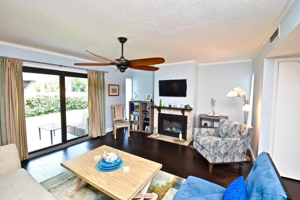 SEA Winds Unit 01 Beach Retreat