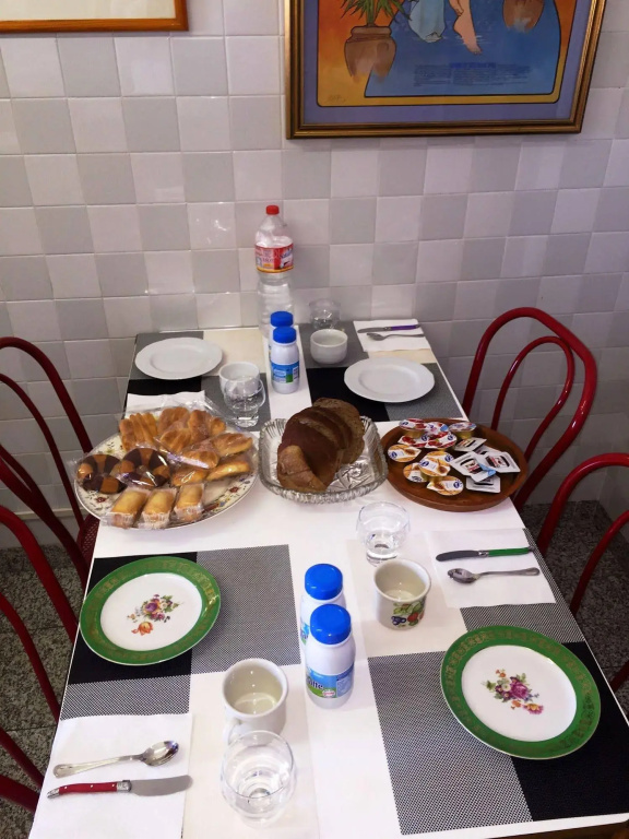 Bed and Breakfast Verona Brigo