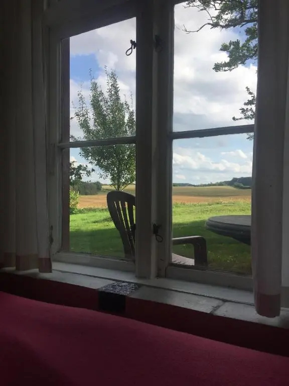 Rosenlund Bed & Breakfast