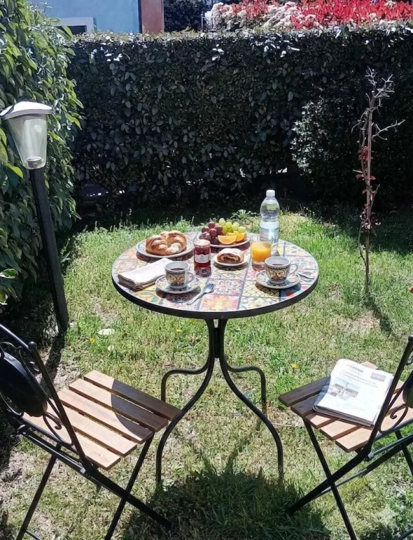 Sardinia Hillside Retreat - Apt 13 - 2BR, quiet area, parking