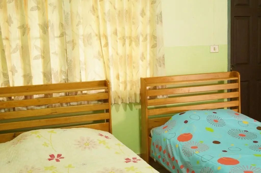 Sataya Apartment