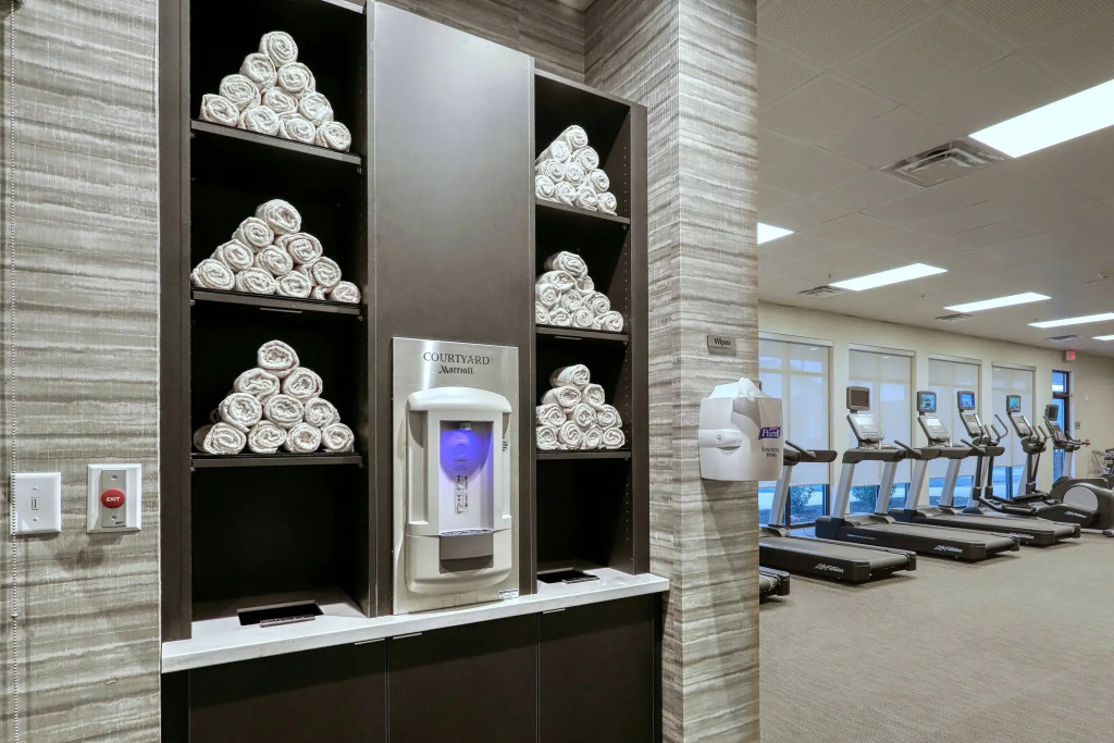 Courtyard by Marriott Southington