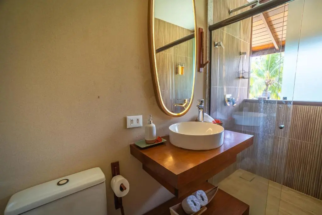 Pontal dos Carneiros Beach Bungalows