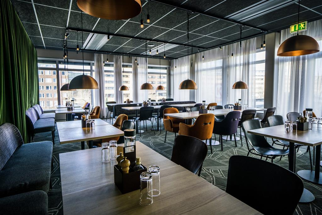 Scandic Järva Krog