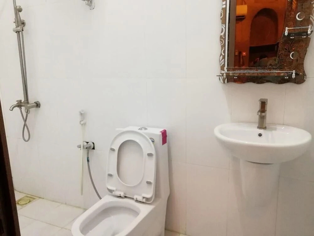Bait Aljabal Hospitality Inn