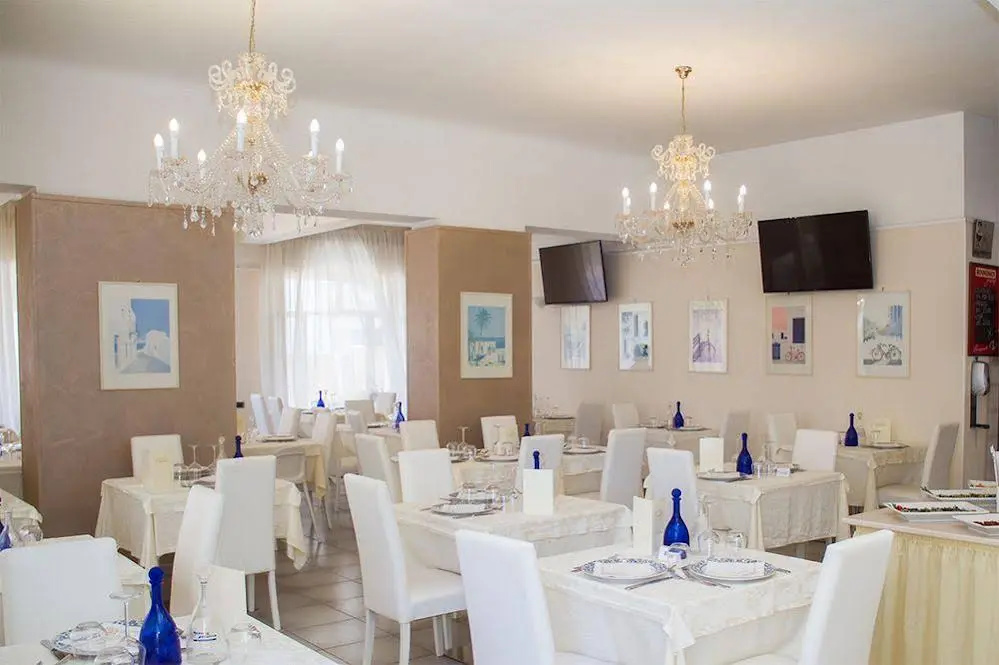 Hotel Cristall