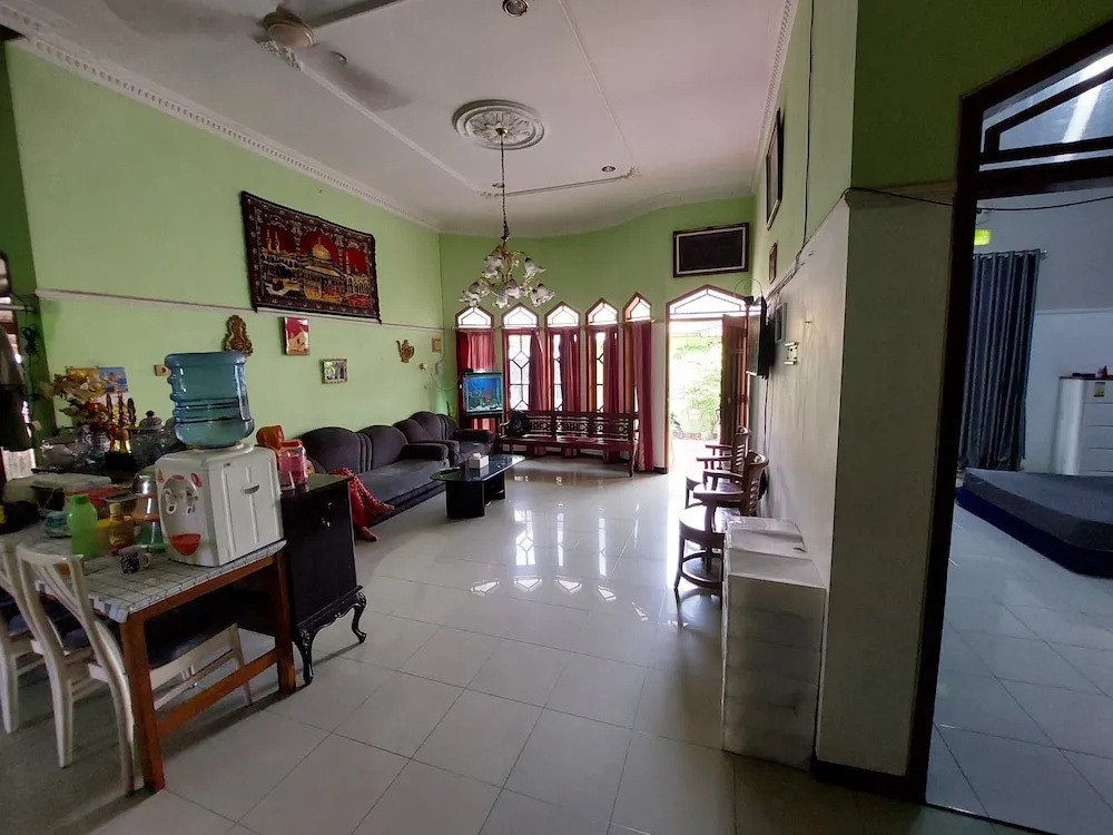 Homestay Rachmad Homestay Warungboto