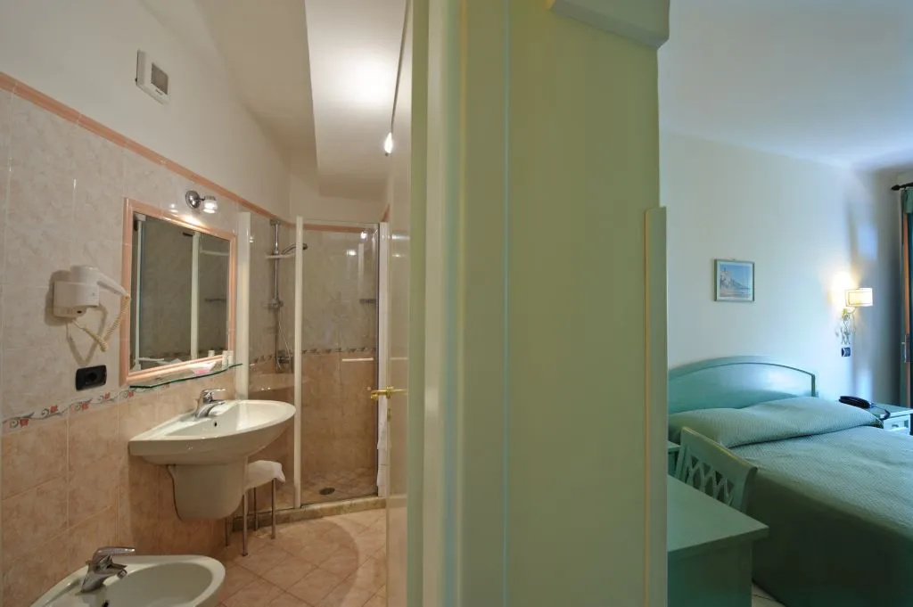 Hotel La Pergola