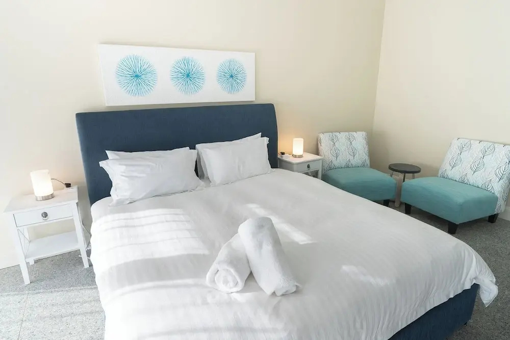 Lake Macquarie Manor