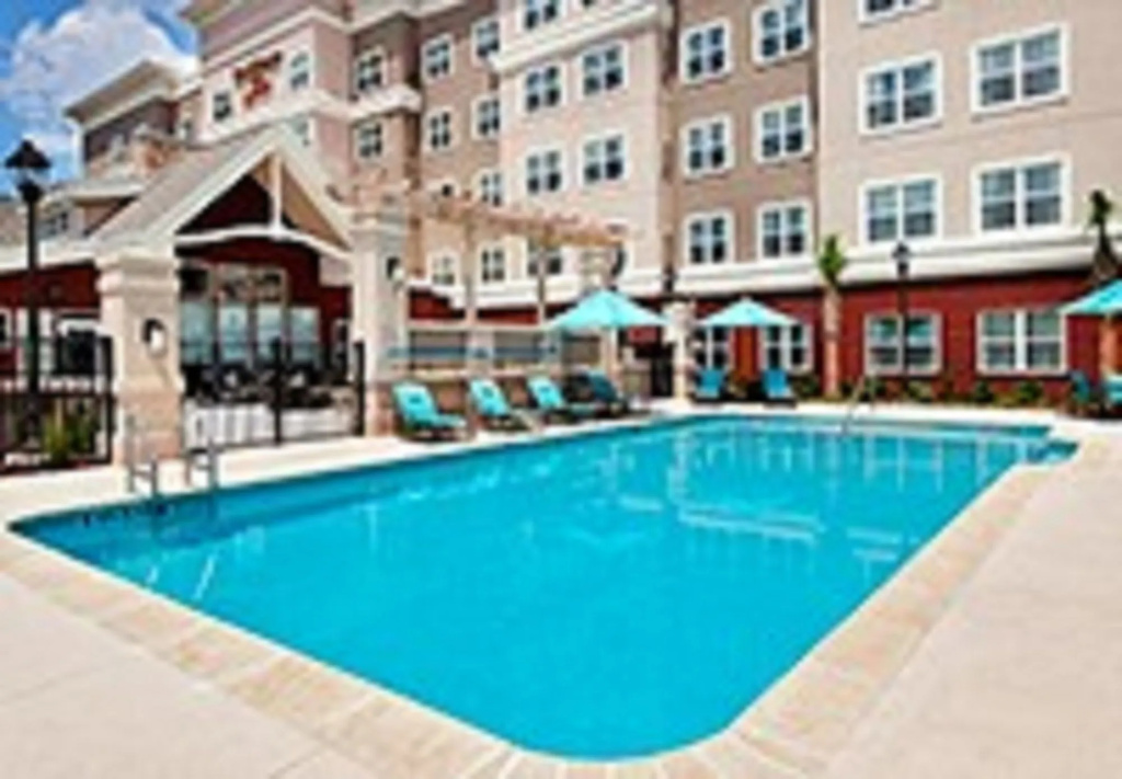 Residence Inn by Marriott Charlotte Airport