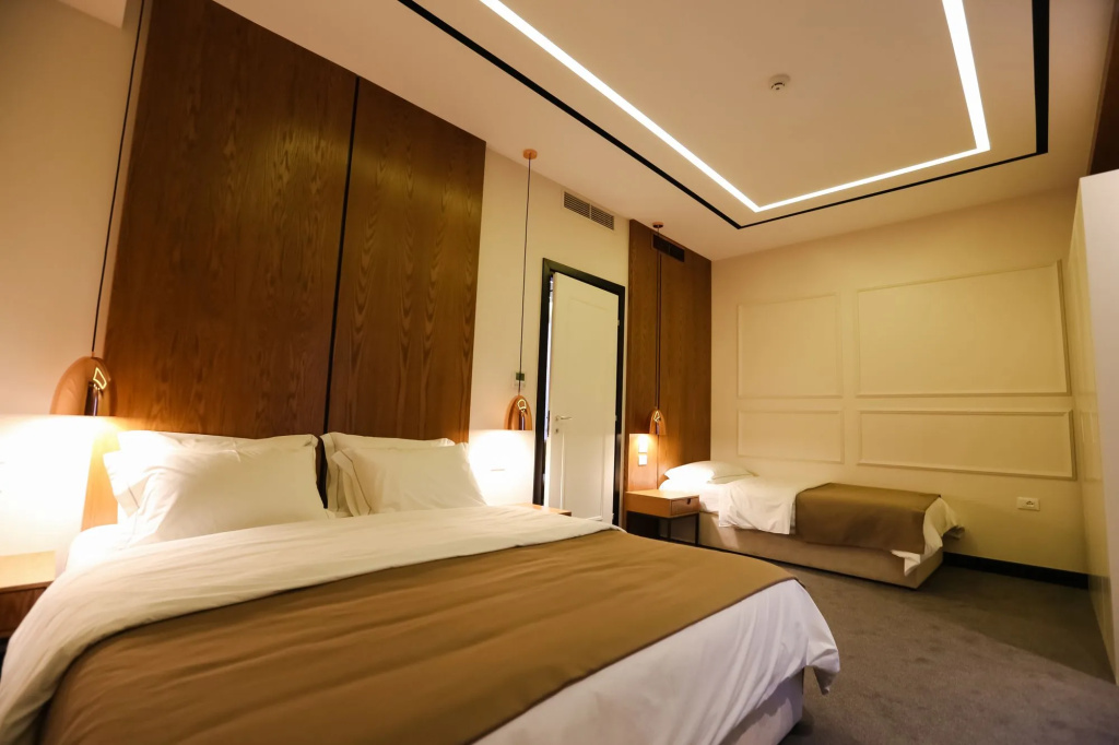 Hotel Delta