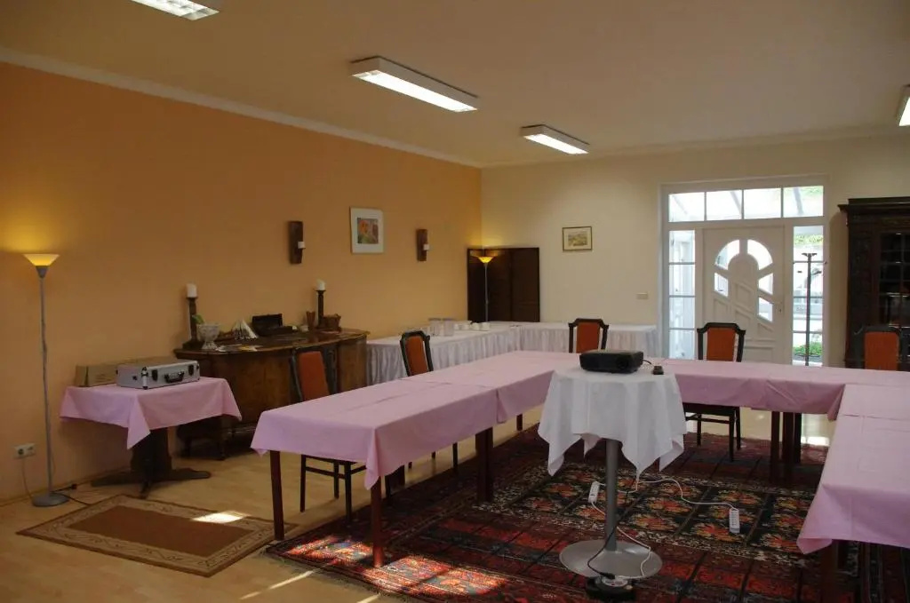 Landhotel & Restaurant Kains Hof