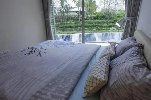 Baan Thew Thalay Aquamarine Cha-am