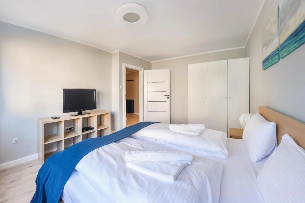 Apartamenty Sun & Snow Kopernika