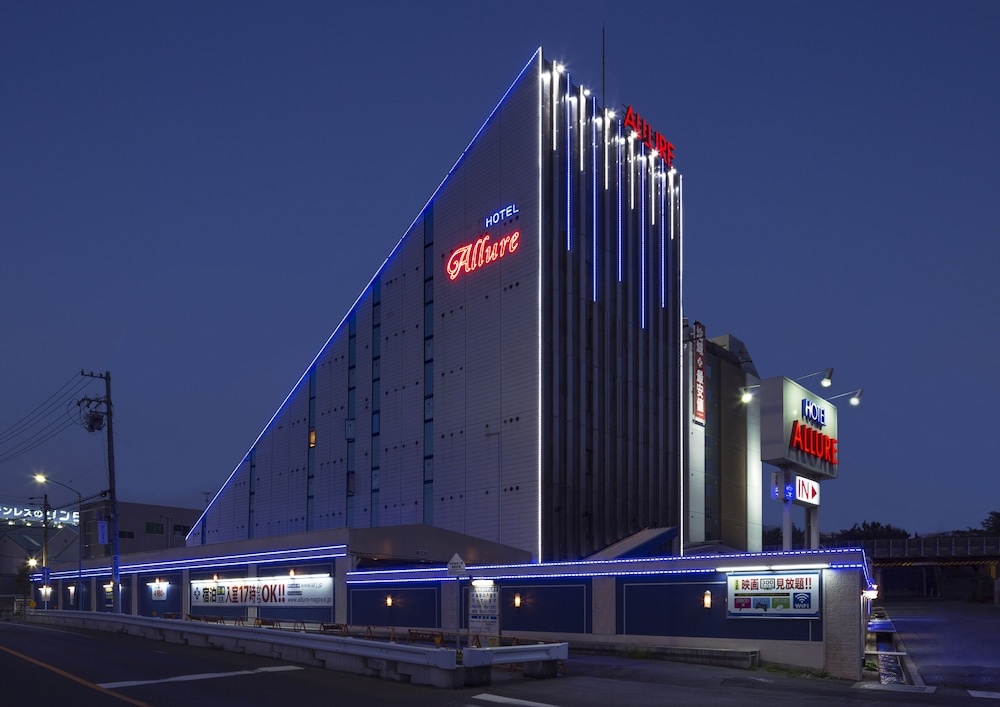 Hotel Allure