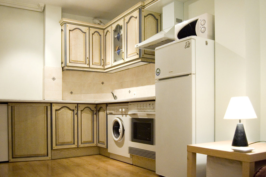 Apartamentos Rurales Altuzarra